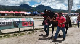 Gambar dokumen Pordasi Kabupaten Gayo Lues, Senin (21/10/2025)