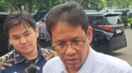 Menkeu Purbaya Yudhi Sadewa di Jakarta | sumber fhoto | Tribun Solo