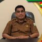 Kepala Cabang Dinas Pendidikan Aceh Wilayah Gayo Lues, Basr SPd, Kamis (23/10)