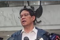 Menteri Keuangan Republik Indonesia, Purbaya Yudhi Sadewa | gambar cut Google |