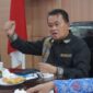 Plt Sekretaris Daerah dr Nevirizal MKes |Protokoler|