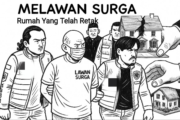 Gambar ini hanya ilustrasi