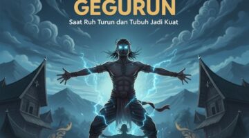 Gambar hanya pemanis artikel. Kisah serta istilah tentang 