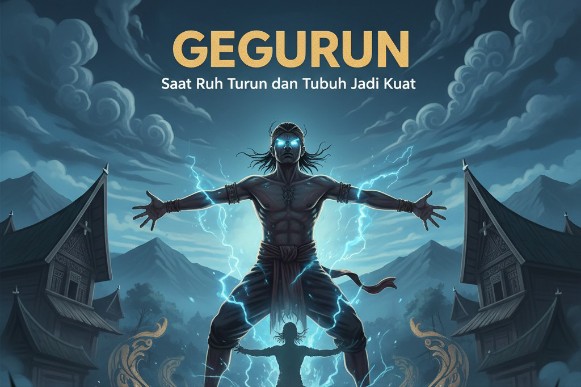 Gambar hanya pemanis artikel. Kisah serta istilah tentang 