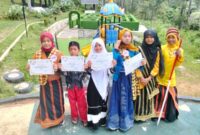 Siswa siswi SDN 2 Percontohan Blangkejeren | Doc | Sdn |