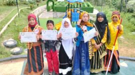 Siswa siswi SDN 2 Percontohan Blangkejeren | Doc | Sdn |