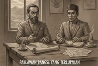 Gambar ini hanya sketsa untuk pemanis artikel |doc|inset|
