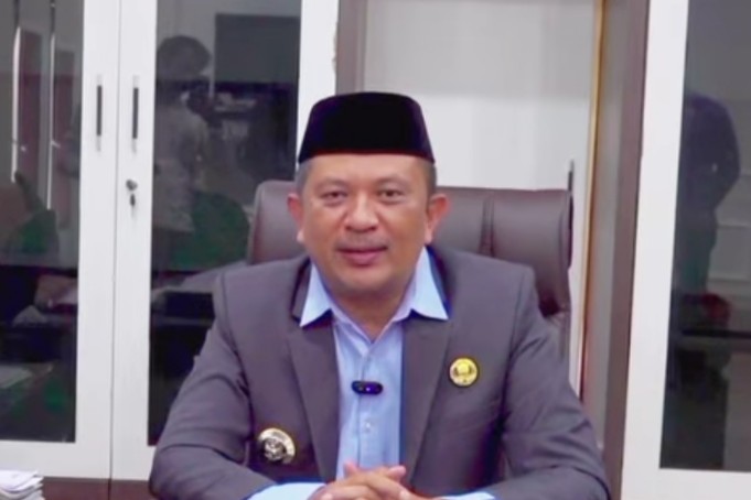 Bupati Gayo Lues Suhaidi, Kecam Pelaku Pencabulan |doc|cut Google|Vid-Me-Ber|