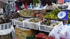 kondisi pasar Aceh Tamiang |cut|google|