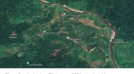 Fhoto udara Lesten 2024 | doc | insetgalus |