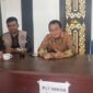 Plt Sekretaris Daerah Kabupaten Gayo Lues dr Nevirizal MKes, Kamis (11/12)