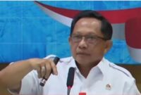 Menteri Dalam Negeri Republik Indonesia, Tito Karnavian Akan Kunjungi Gayo Lues Besok Minggu (11/1/2026) Fhoto|Cut Google|