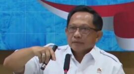 Menteri Dalam Negeri Republik Indonesia, Tito Karnavian Akan Kunjungi Gayo Lues Besok Minggu (11/1/2026) Fhoto|Cut Google|