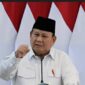 Presiden Republik Indonesia Prabowo Subianto | fhoto | cut | Google |