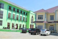 fhoto|cut|Google| Kampus IAIN Takengen Aceh Tengah