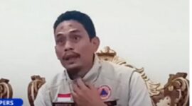 Kalaksa BPBD Gayo Lues Muhaimini ST | Fhoto | doc-cut | Diskominfo |