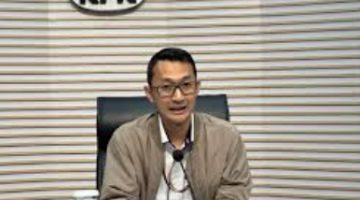 Juru Bicara KPK Budi Prasetyo |doc|cut|google|