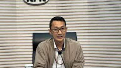 Juru Bicara KPK Budi Prasetyo |doc|cut|google|