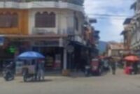 Perempatan Centong Blangkejeren |doc|insetgalus|