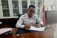 Kepala Dinas Pendidikan Gayo Lues Salid SPd MM |Doc|Disdikgalus|