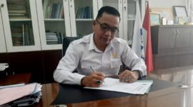 Kepala Dinas Pendidikan Gayo Lues Salid SPd MM |Doc|Disdikgalus|