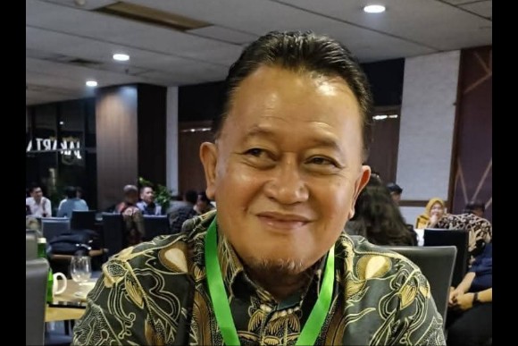 Plt Sekretaris Daerah Kabupaten Gayo Lues dr Nevirizal MKes |doc|Nevi|