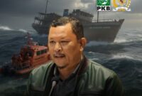 Anggota DPR_RI, H Irmawan SSos MM, beri apresiasi kinerja Polres Galus |doc\inst|