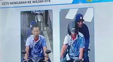 Wajah tersangka berdasarkan rekaman CCTV |fhoto\cut\idntimes|