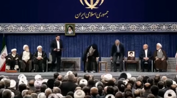 Iran Umumkan Larangan Pelayaran di Selat Hormus, Ketegangan Kawasan Timur Tengah Meningkat