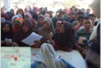 Gambar pasar murah tahun 2025 |sumber|pemkab|
