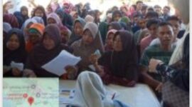 Gambar pasar murah tahun 2025 |sumber|pemkab|