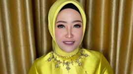 Ketua Himpunan Wanita Karya Kabupaten Gayo Lues, Ika Mifta Husin |doc\ist|