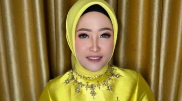 Ketua Himpunan Wanita Karya Kabupaten Gayo Lues, Ika Mifta Husin |doc\ist|