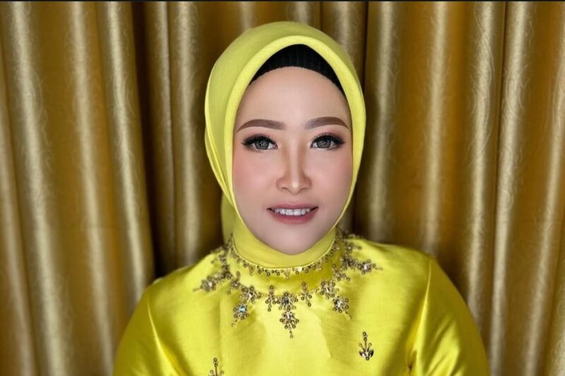 Ketua Himpunan Wanita Karya Kabupaten Gayo Lues, Ika Mifta Husin |doc\ist|