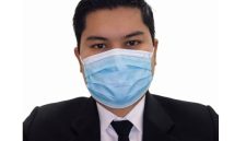 Tokoh muda Gayo Lues, dr Febry Caesariyanto Safar MSM