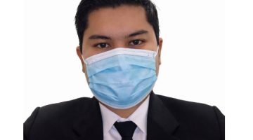 Tokoh muda Gayo Lues, dr Febry Caesariyanto Safar MSM