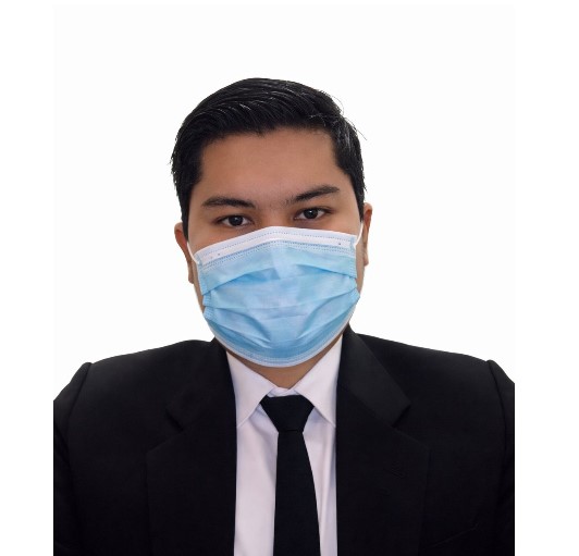 Tokoh muda Gayo Lues, dr Febry Caesariyanto Safar MSM