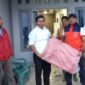 Kepala Bidang Kedaruratan & Logistik Badan Penanggulangan Bencana Daerah Gayo Lues, Surya Darma S.Kom, Gerak Cepat Salurkan Bantuan Korban Badai di Dabun Gelang, Rabu (15/4/2026)