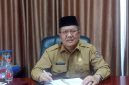 Pelaksana Tugas Sekretaris Daerah Gayo Lues, H Irwansyah SSi MM, Selasa (21/4/2026). 