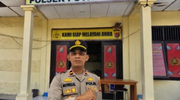 Harimau Sumatera Serang Warga di Gayo Lues