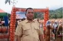 Edwar Canto, Putra sulung dari 