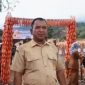 Edwar Canto, Putra sulung dari 