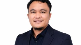 Plt Kepala Badan Perencanaan Pembangunan Daerah Kabupaten Gayo Lues, Aswin Arigato, SST MM, CHRME, QPIA,