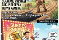 Gambar ini hanya ilustrasi, jangan diambil hati ya