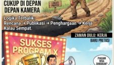 Gambar ini hanya ilustrasi, jangan diambil hati ya