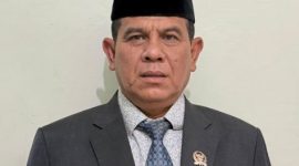 Ridwansyah, anggaran Rp5 miliar tersebut telah disepakati dalam pembahasan anggaran pada 2025. Bahkan, DPRK disebut kembali menambahkan anggaran di luar pagu tersebut saat pembahasan bersama seluruh Satuan Kerja Perangkat Kabupaten, Selasa (18/8)