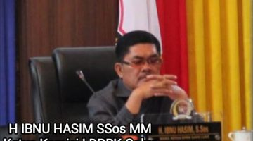 Komisi I Apresiasi Polres Ungkap Peredaran Sabu. Ia Dorong Polisi Kejar Pemasok