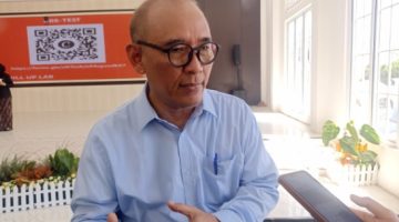 Direktur Ekonomi Kreatif Periklanan Kementerian Ekonomi Kreatif, Andi Ruswar | doc|inset|