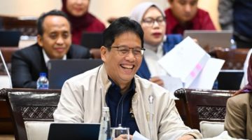 Menteri Keuangan Purbaya Yudi Shadewa | Fhoto | cut | Google |