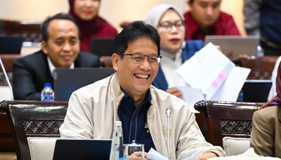 Menteri Keuangan Purbaya Yudi Shadewa | Fhoto | cut | Google |